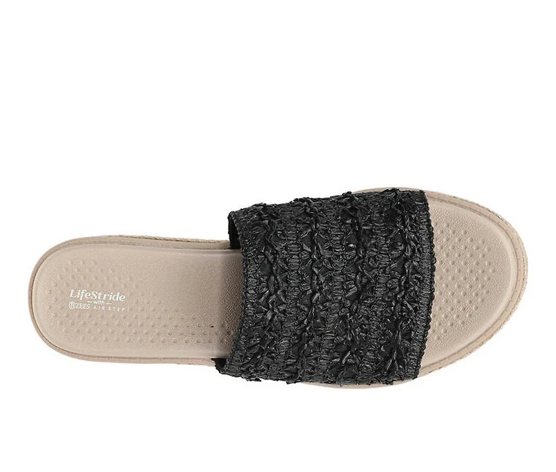 Women's LifeStride Breezy Wedges