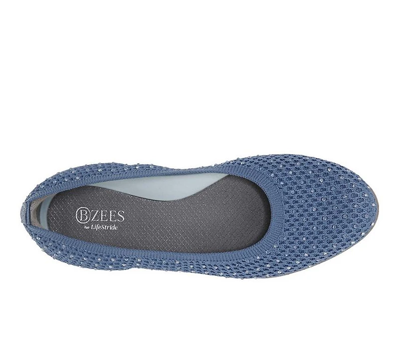Women's LifeStride Kallie Flats