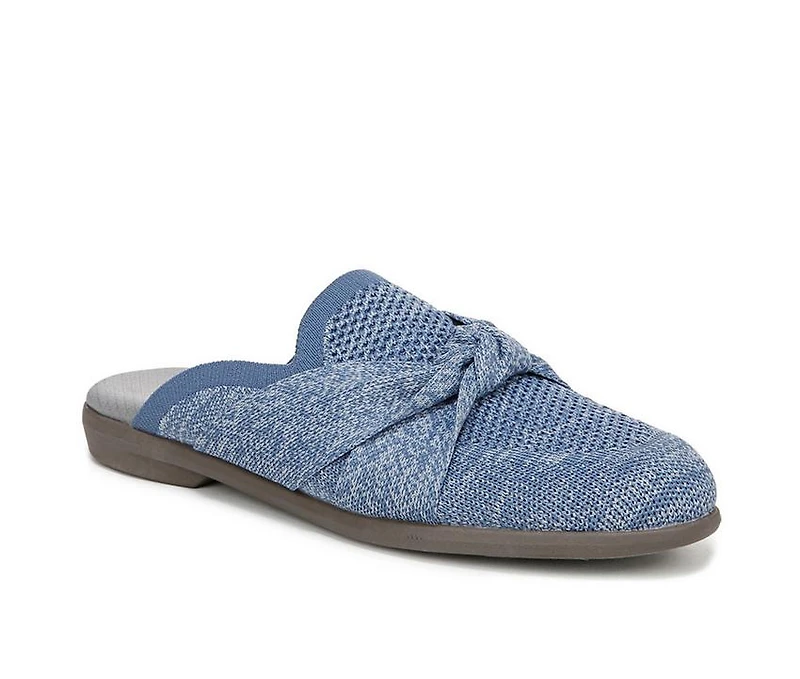 Women's LifeStride Kissed Mule Casual Slip-Ons