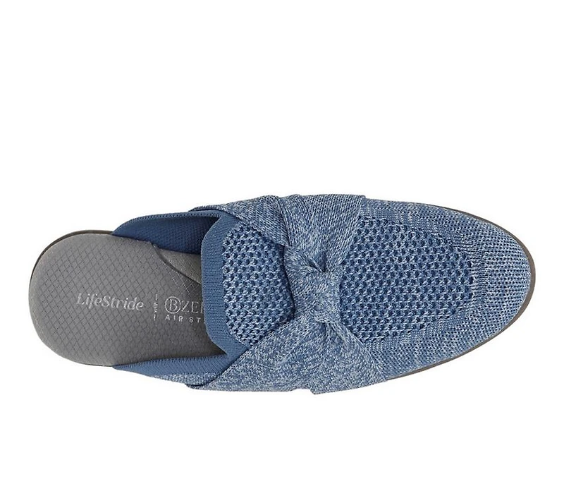Women's LifeStride Kissed Mule Casual Slip-Ons