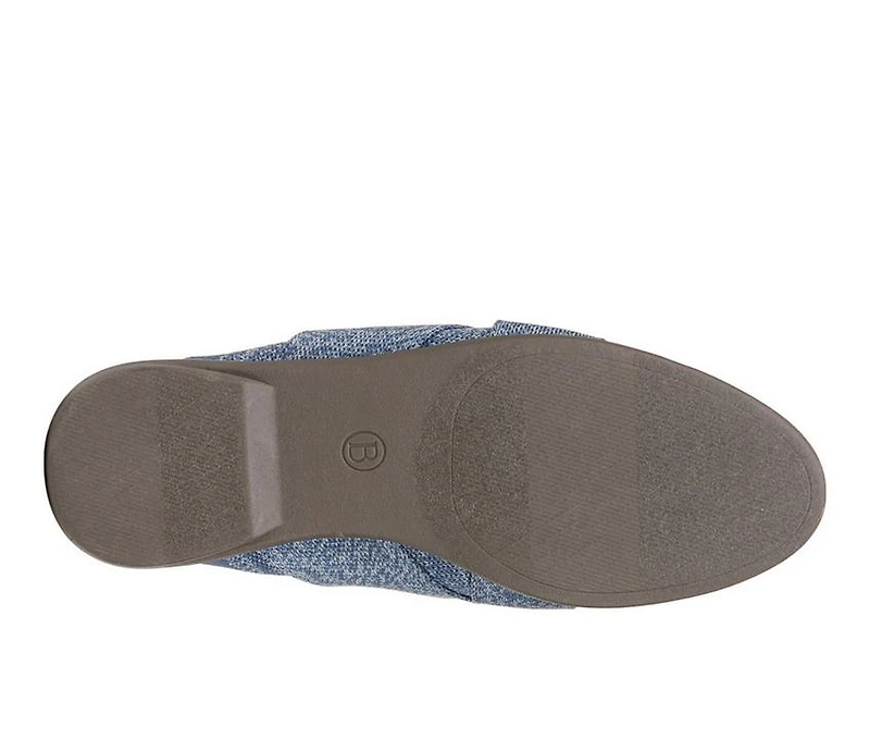 Women's LifeStride Kissed Mule Casual Slip-Ons