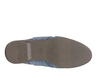 Women's LifeStride Kissed Mule Casual Slip-Ons