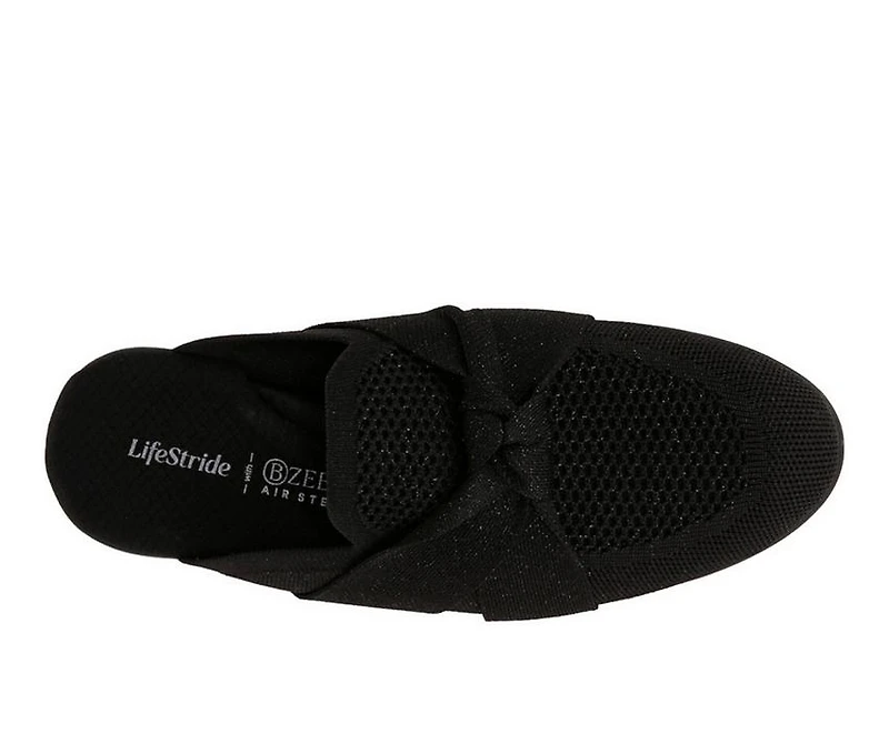 Women's LifeStride Kissed Mule Casual Slip-Ons