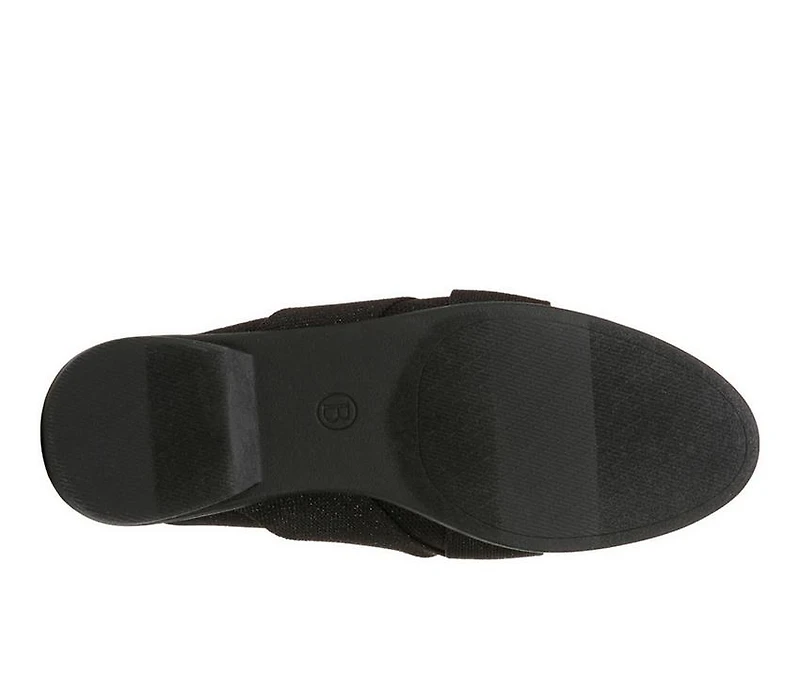Women's LifeStride Kissed Mule Casual Slip-Ons