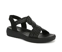 Women's LifeStride Lily Bright Sandals