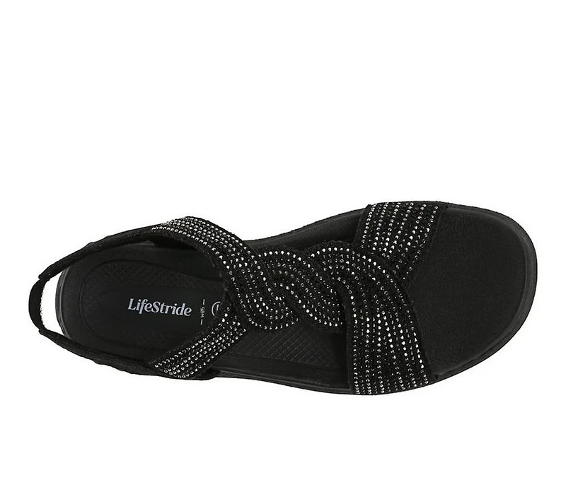 Women's LifeStride Lily Bright Sandals