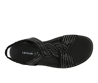 Women's LifeStride Lily Bright Sandals