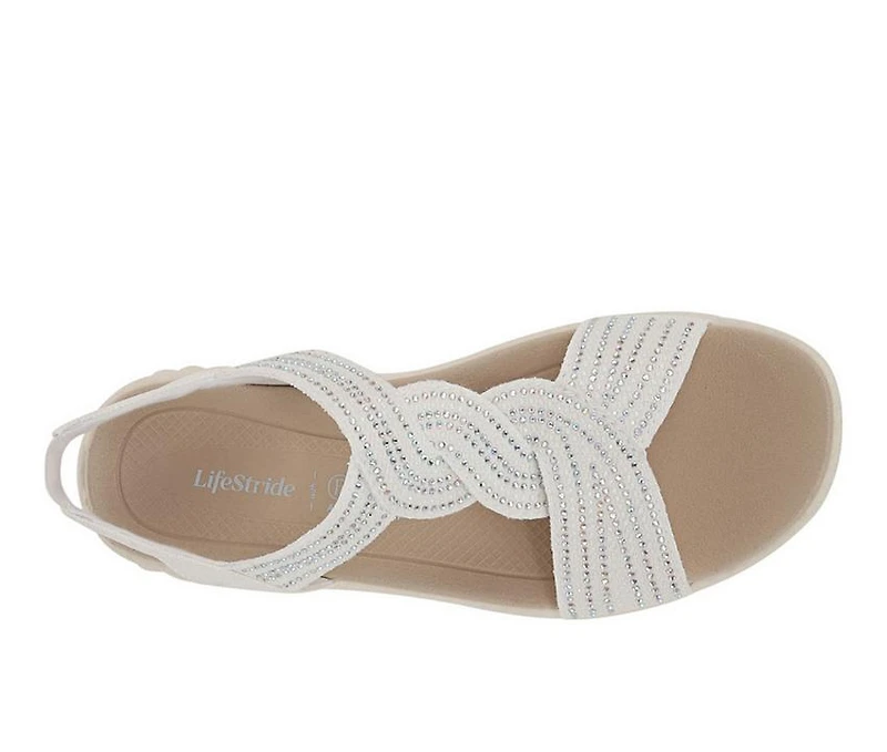 Women's LifeStride Lily Bright Sandals