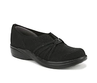 Women's LifeStride Niche Knit Casual Slip-Ons