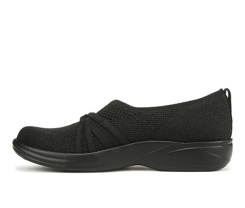 Women's LifeStride Niche Knit Casual Slip-Ons