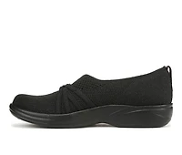 Women's LifeStride Niche Knit Casual Slip-Ons