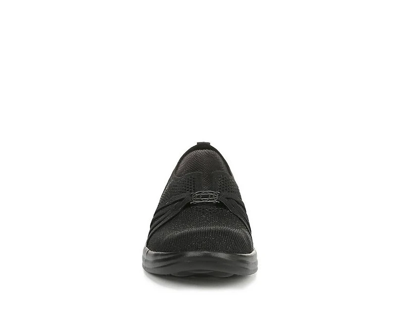 Women's LifeStride Niche Knit Casual Slip-Ons