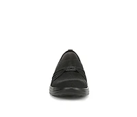 Women's LifeStride Niche Knit Casual Slip-Ons