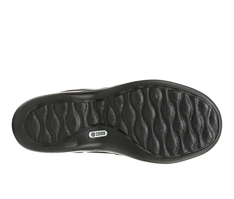 Women's LifeStride Niche Knit Casual Slip-Ons