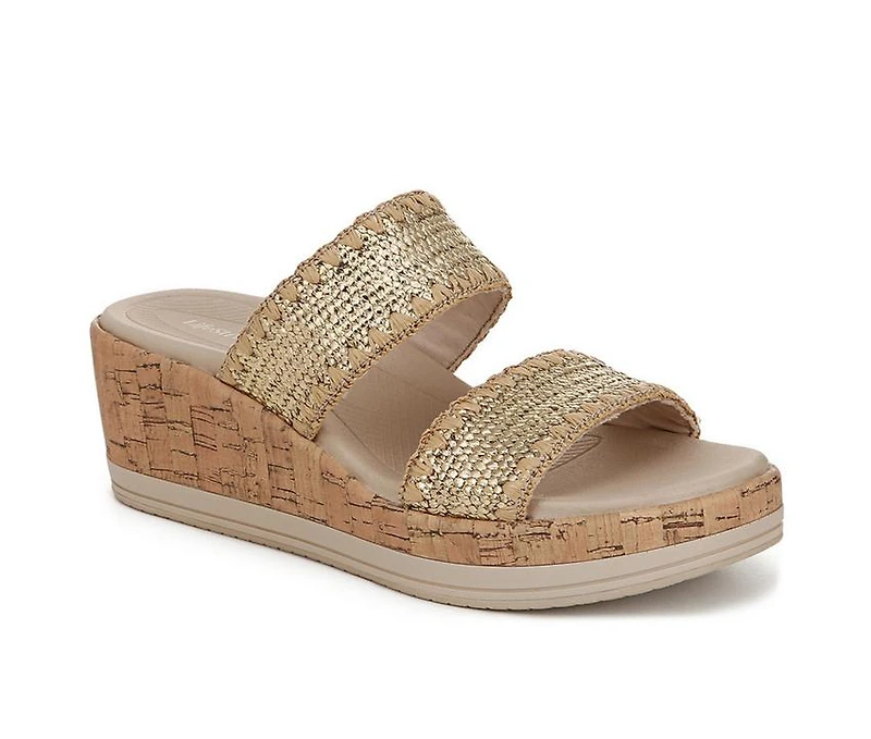 Women's LifeStride Resort Wedges