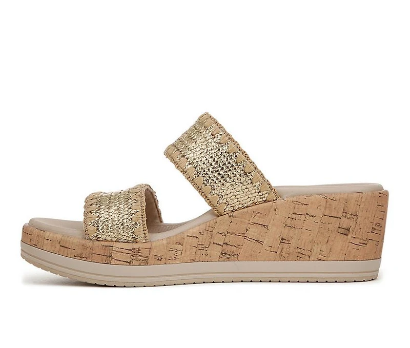 Women's LifeStride Resort Wedges