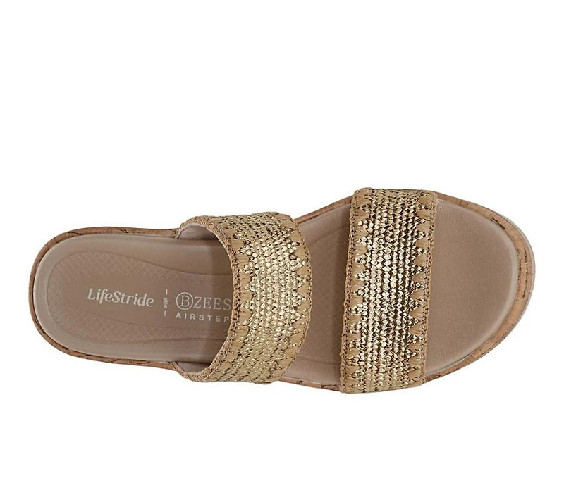 Women's LifeStride Resort Wedges