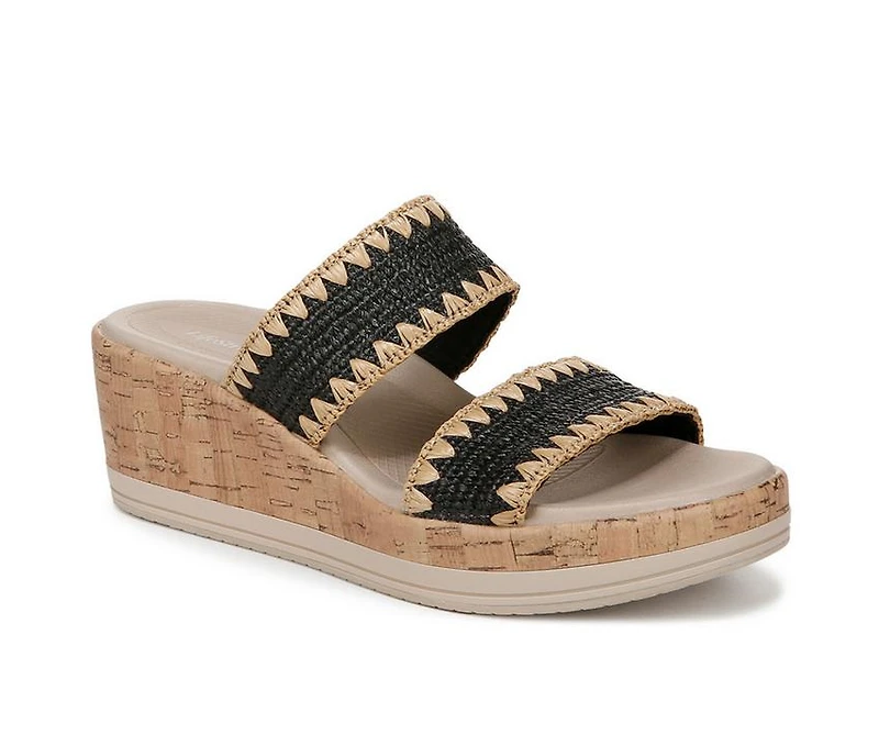 Women's LifeStride Resort Wedges