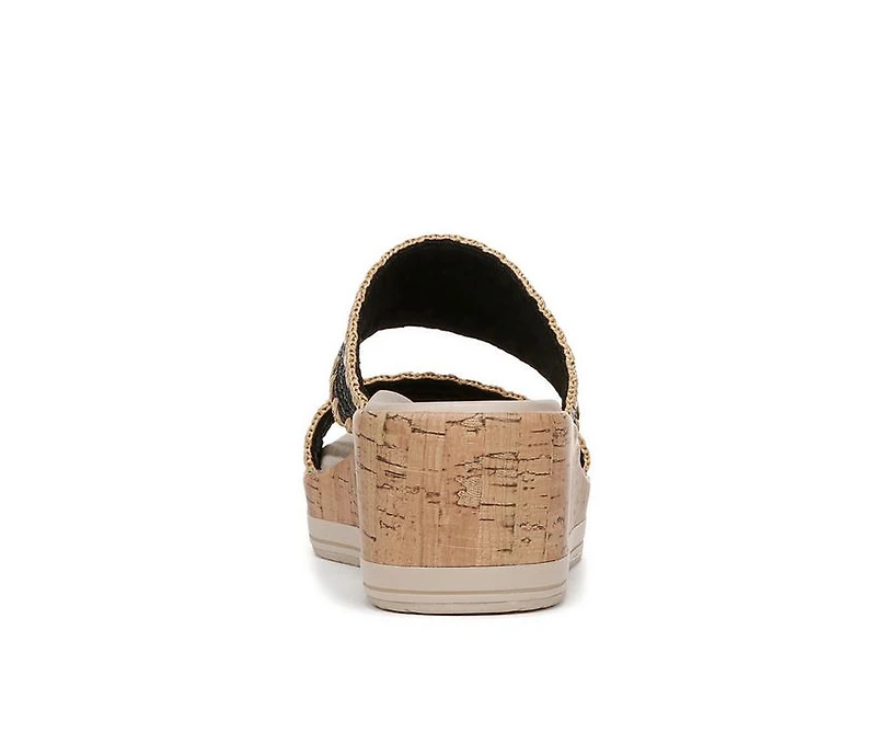 Women's LifeStride Resort Wedges