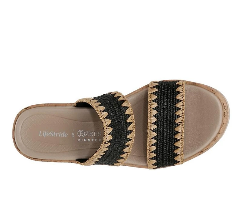 Women's LifeStride Resort Wedges