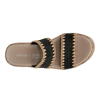 Women's LifeStride Resort Wedges