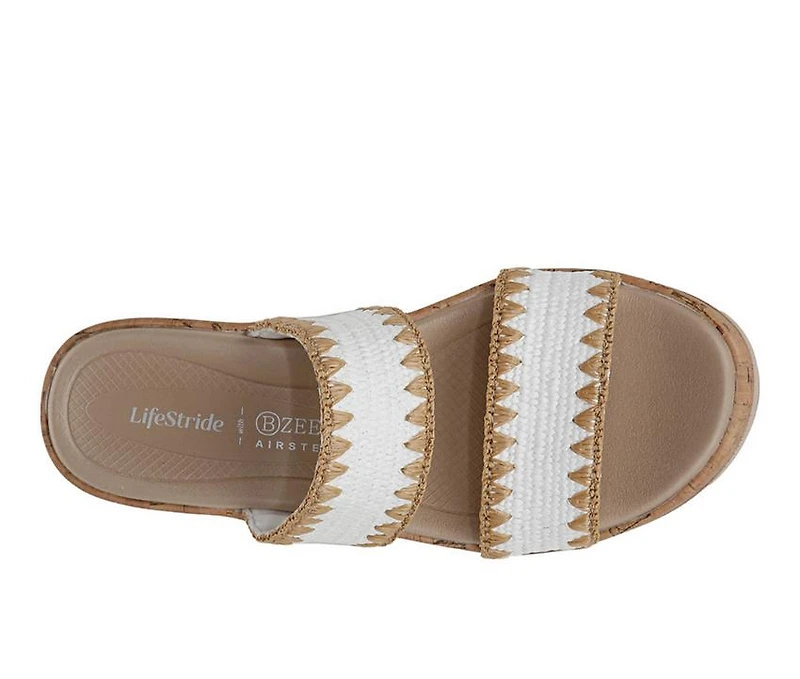 Women's LifeStride Resort Wedges