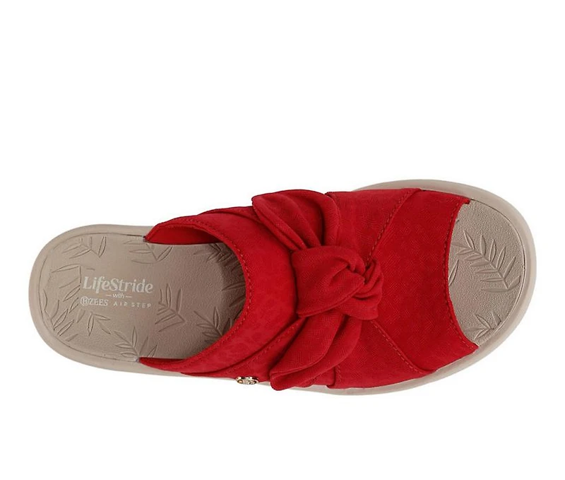 Women's LifeStride Smile Wedges