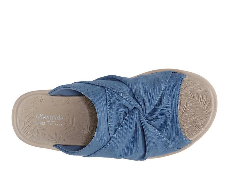 Women's LifeStride Smile 3 Wedges