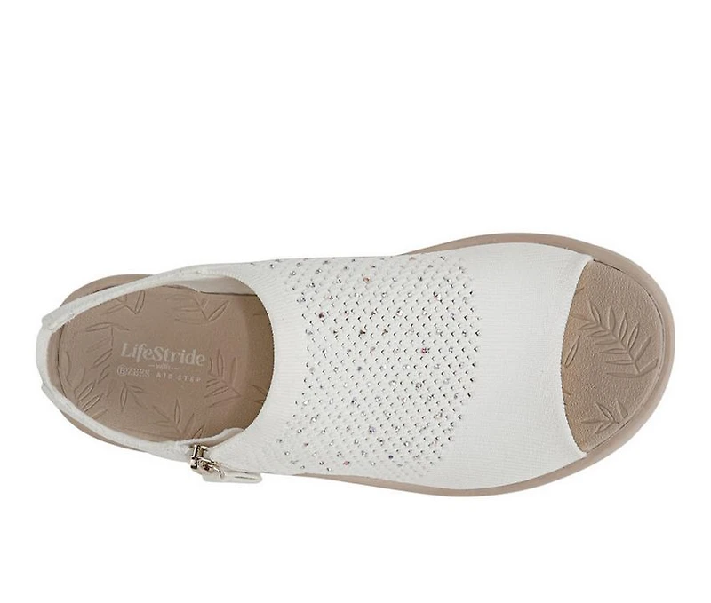 Women's LifeStride Starlet Wedges