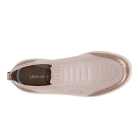 Women's LifeStride Timeless Slip-On Sneakers