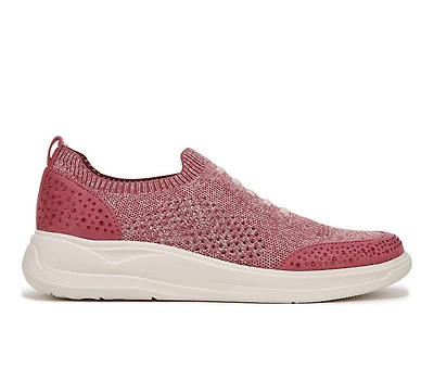 Women's LifeStride Timeless Bright Casual Slip-On Sneakers