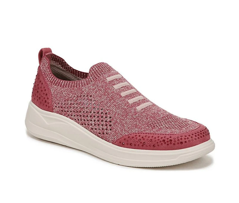 Women's LifeStride Timeless Bright Casual Slip-On Sneakers