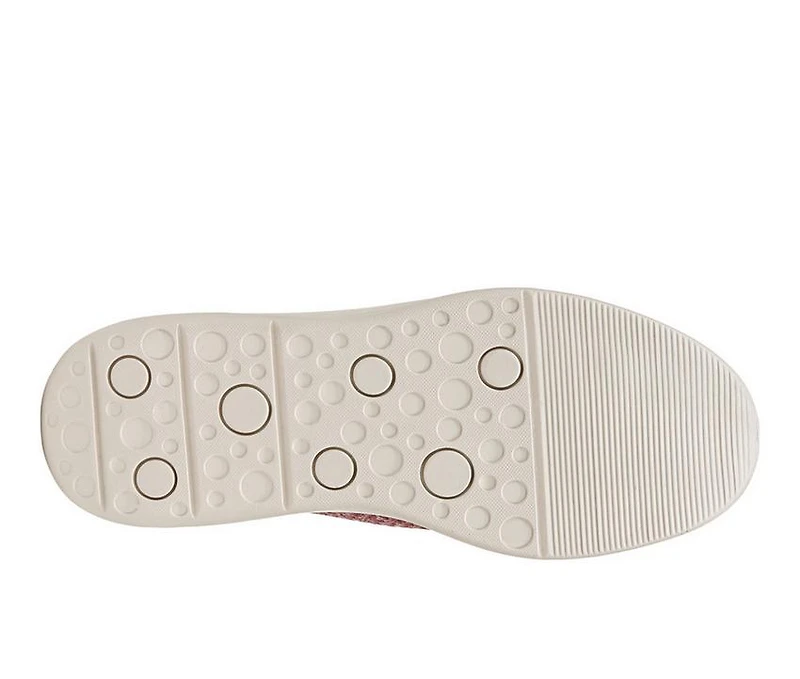 Women's LifeStride Timeless Bright Casual Slip-On Sneakers