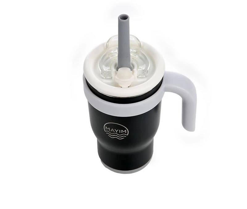 MAYIM HYDRATION Kids' SipBuddy Tumbler