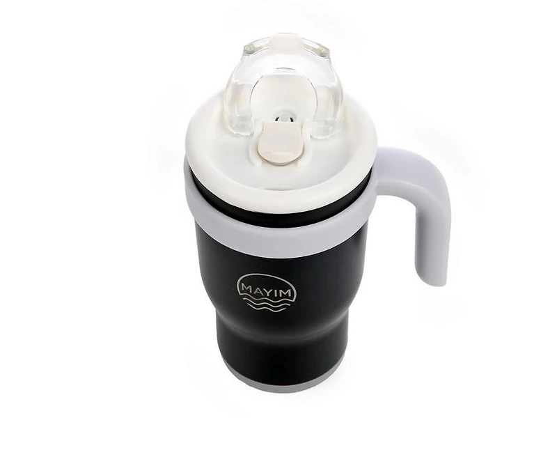 MAYIM HYDRATION Kids' SipBuddy Tumbler