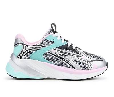 Girls' Skechers Little Kid & Big S2K Running Shoes