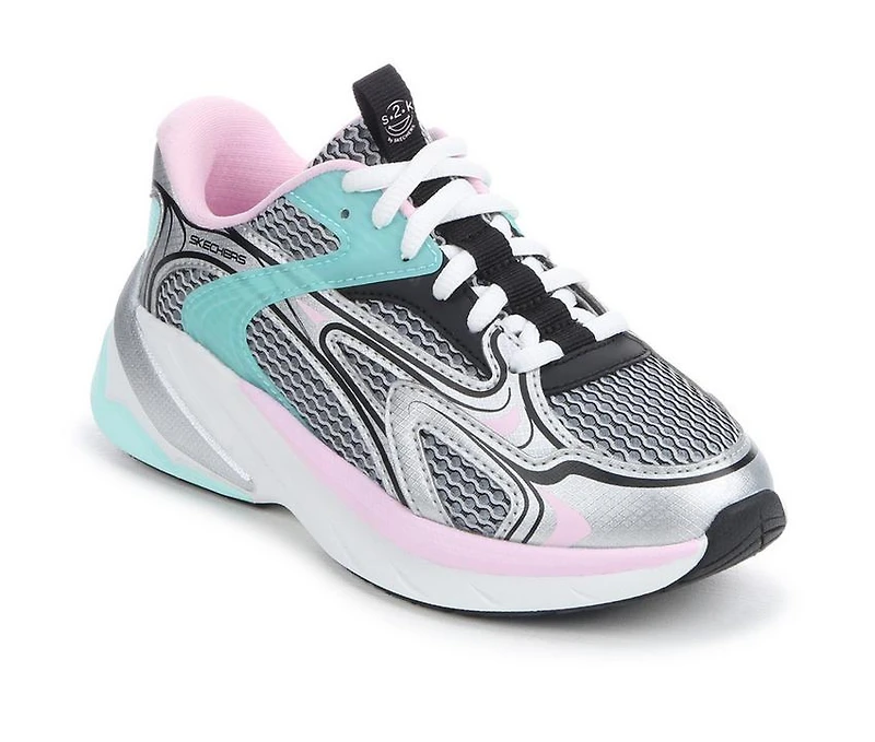 Girls' Skechers Little Kid & Big S2K Running Shoes