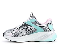 Girls' Skechers Little Kid & Big S2K Running Shoes
