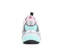 Girls' Skechers Little Kid & Big S2K Running Shoes