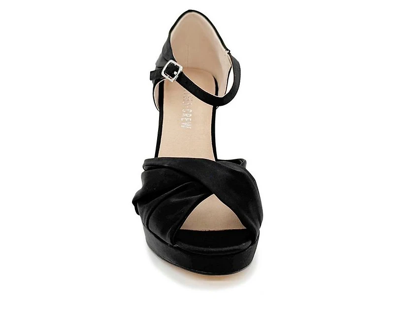 Women's Chelsea Crew Gloria Dress Sandals