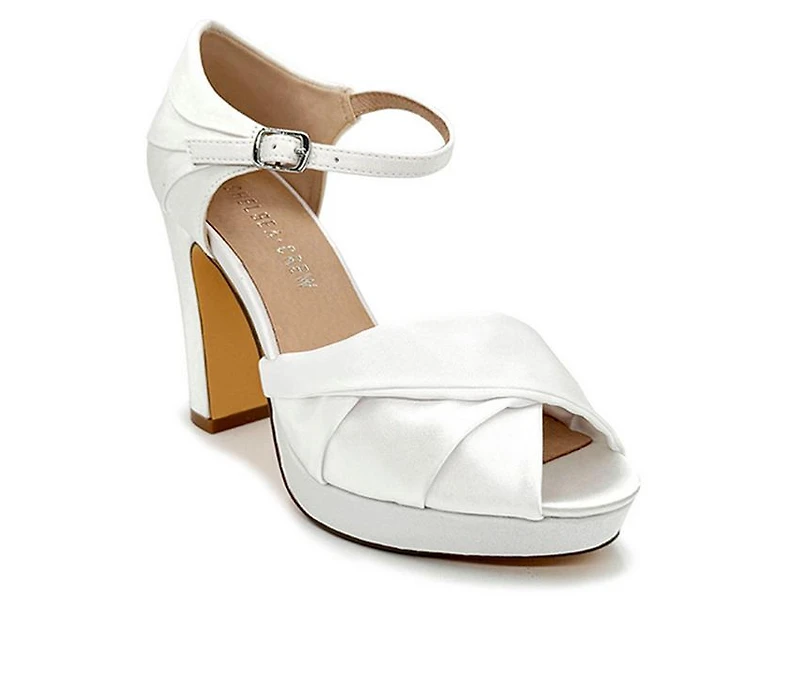 Women's Chelsea Crew Gloria Dress Sandals