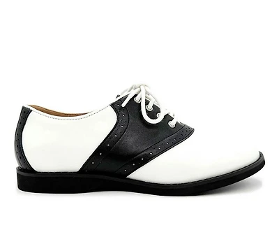 Women's Chelsea Crew Rizzo Oxfords