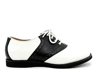 Women's Chelsea Crew Rizzo Oxfords