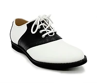 Women's Chelsea Crew Rizzo Oxfords