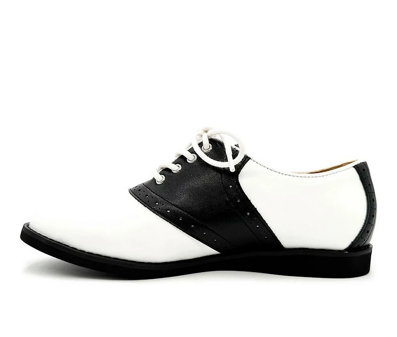 Women's Chelsea Crew Rizzo Oxfords