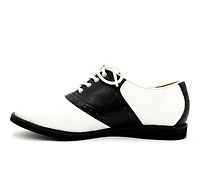 Women's Chelsea Crew Rizzo Oxfords