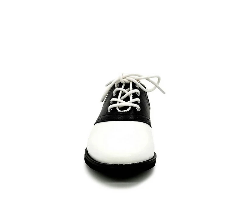 Women's Chelsea Crew Rizzo Oxfords