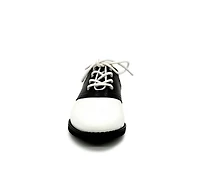 Women's Chelsea Crew Rizzo Oxfords