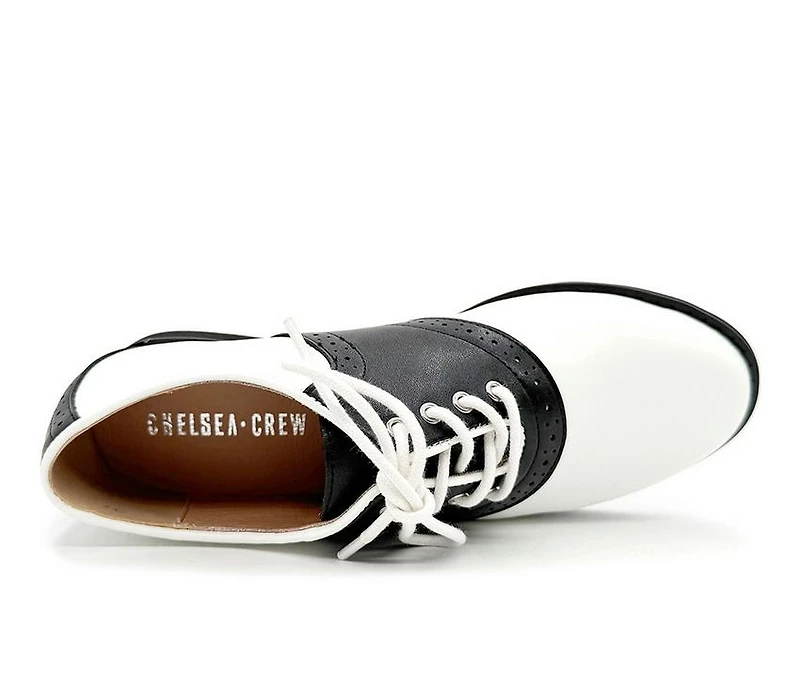 Women's Chelsea Crew Rizzo Oxfords