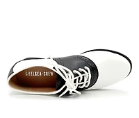 Women's Chelsea Crew Rizzo Oxfords